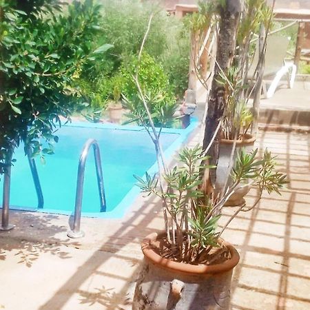 Dar Boumida Otel Lalla Takerkoust Dış mekan fotoğraf
