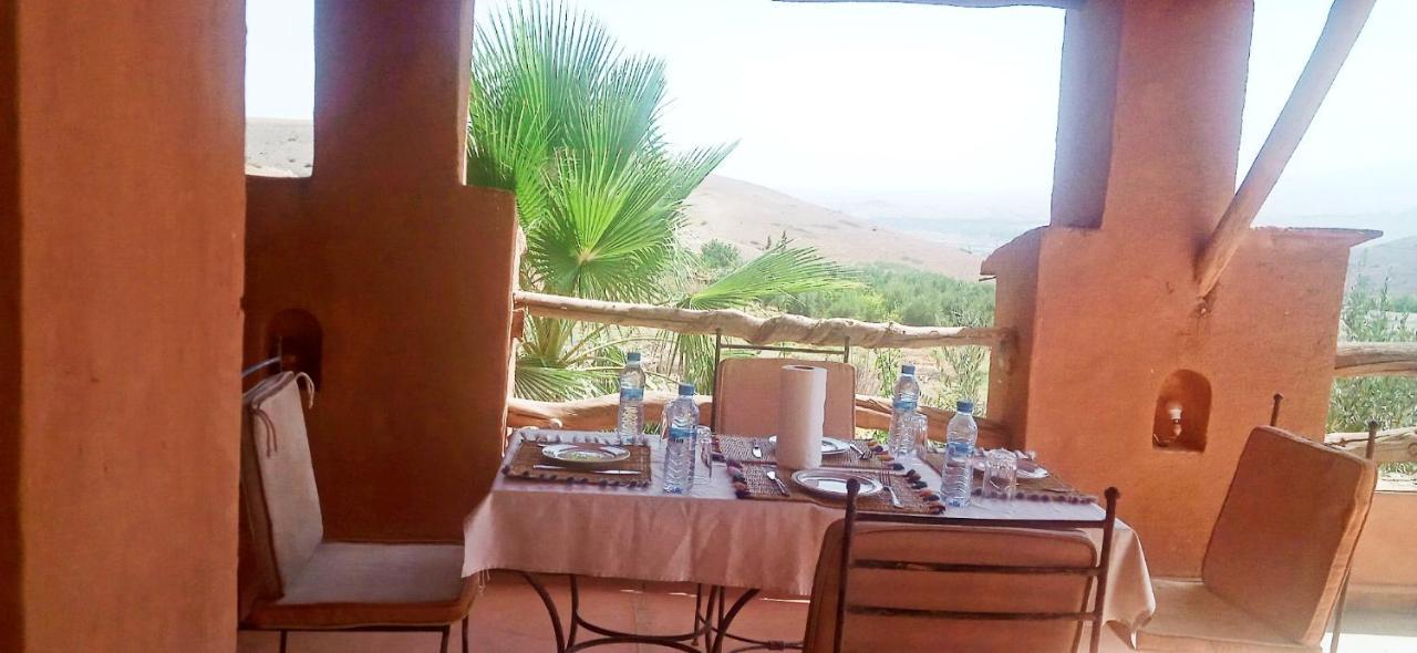 Dar Boumida Otel Lalla Takerkoust Dış mekan fotoğraf