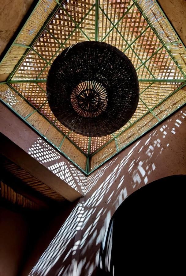 Dar Boumida Otel Lalla Takerkoust Dış mekan fotoğraf