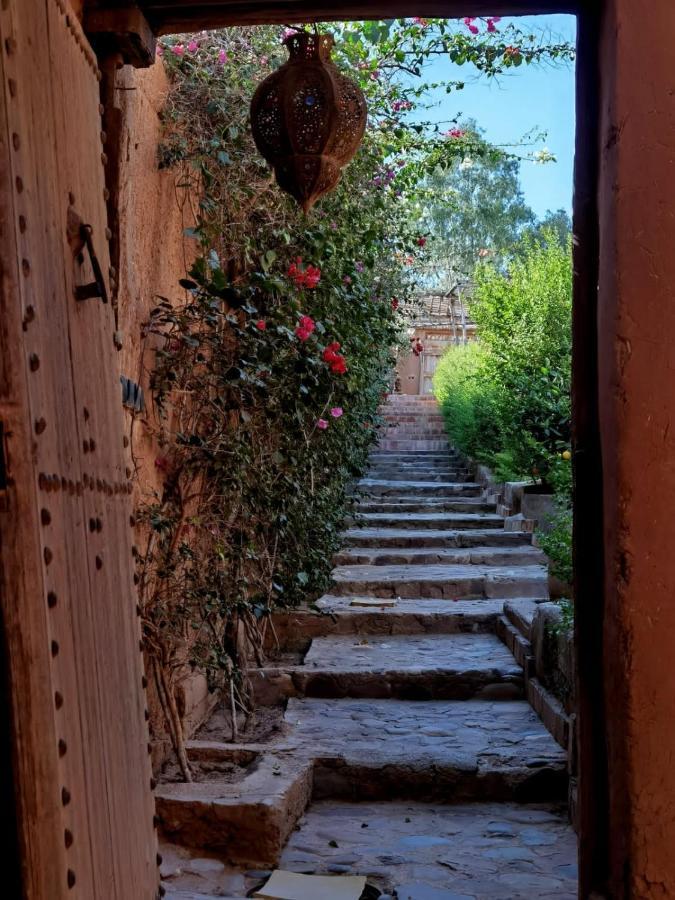 Dar Boumida Otel Lalla Takerkoust Dış mekan fotoğraf