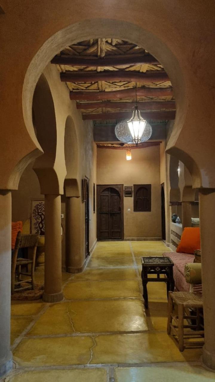 Dar Boumida Otel Lalla Takerkoust Dış mekan fotoğraf