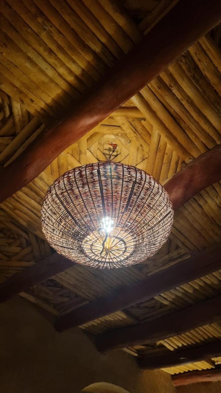 Dar Boumida Otel Lalla Takerkoust Dış mekan fotoğraf