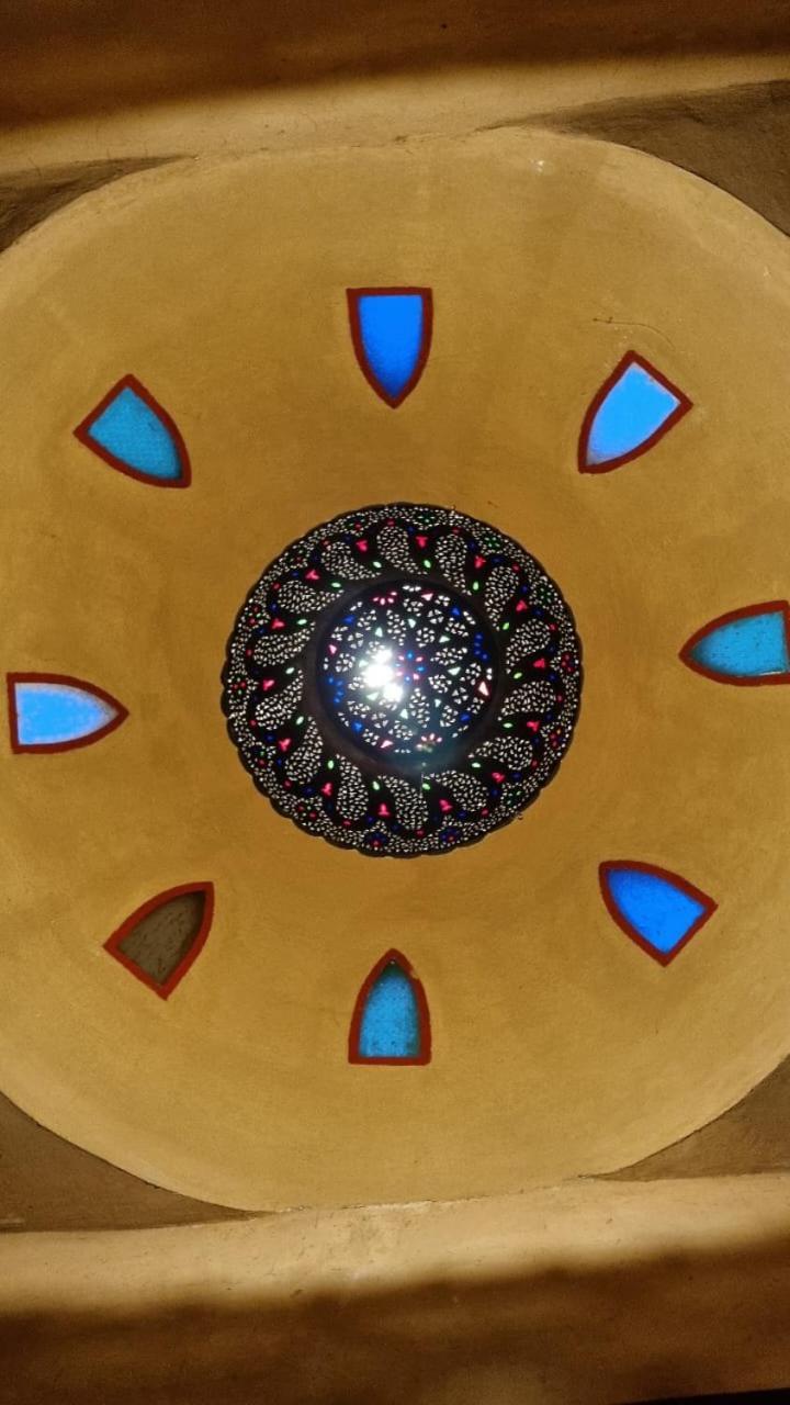 Dar Boumida Otel Lalla Takerkoust Dış mekan fotoğraf