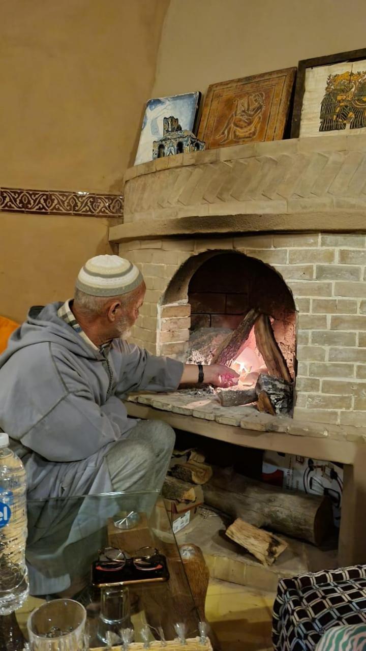 Dar Boumida Otel Lalla Takerkoust Dış mekan fotoğraf