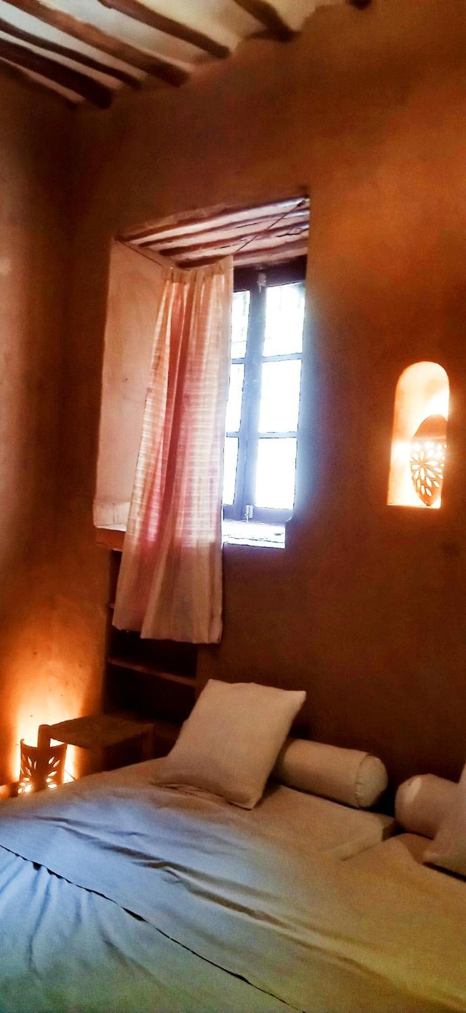 Dar Boumida Otel Lalla Takerkoust Dış mekan fotoğraf