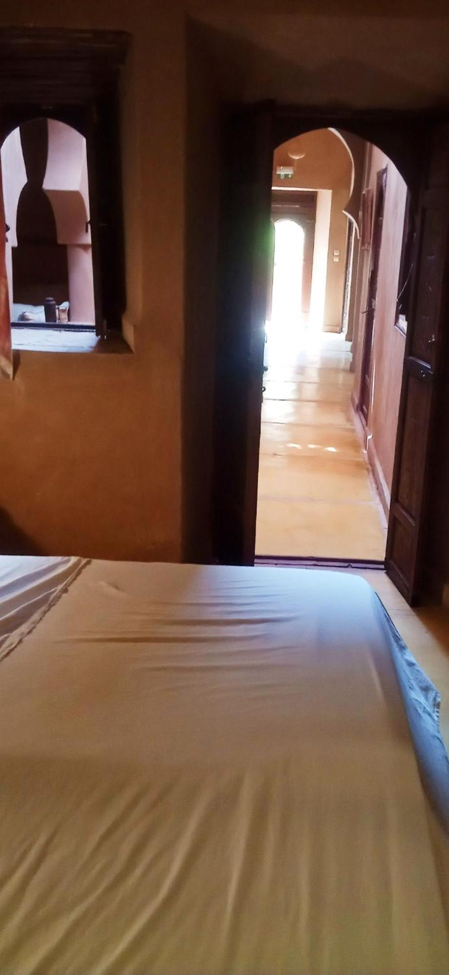 Dar Boumida Otel Lalla Takerkoust Dış mekan fotoğraf