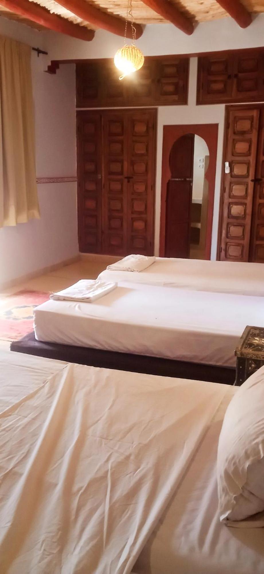 Dar Boumida Otel Lalla Takerkoust Dış mekan fotoğraf