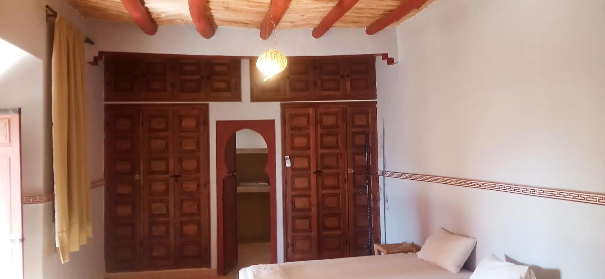 Dar Boumida Otel Lalla Takerkoust Dış mekan fotoğraf