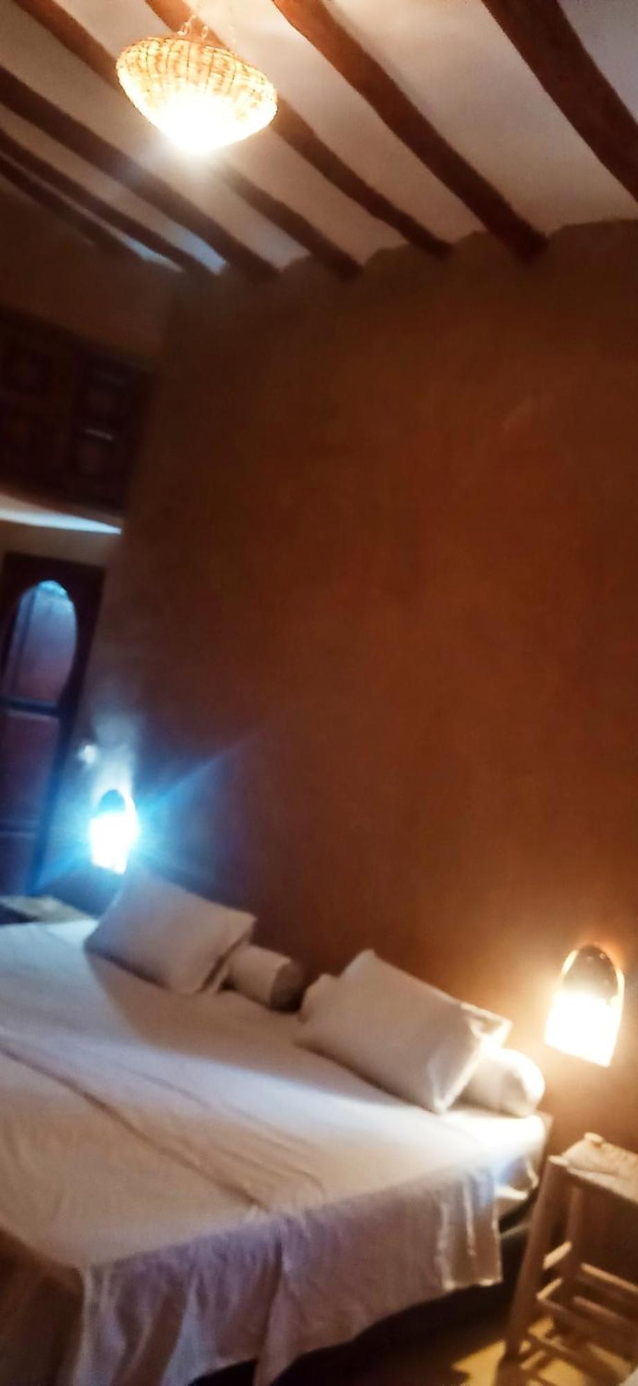 Dar Boumida Otel Lalla Takerkoust Dış mekan fotoğraf
