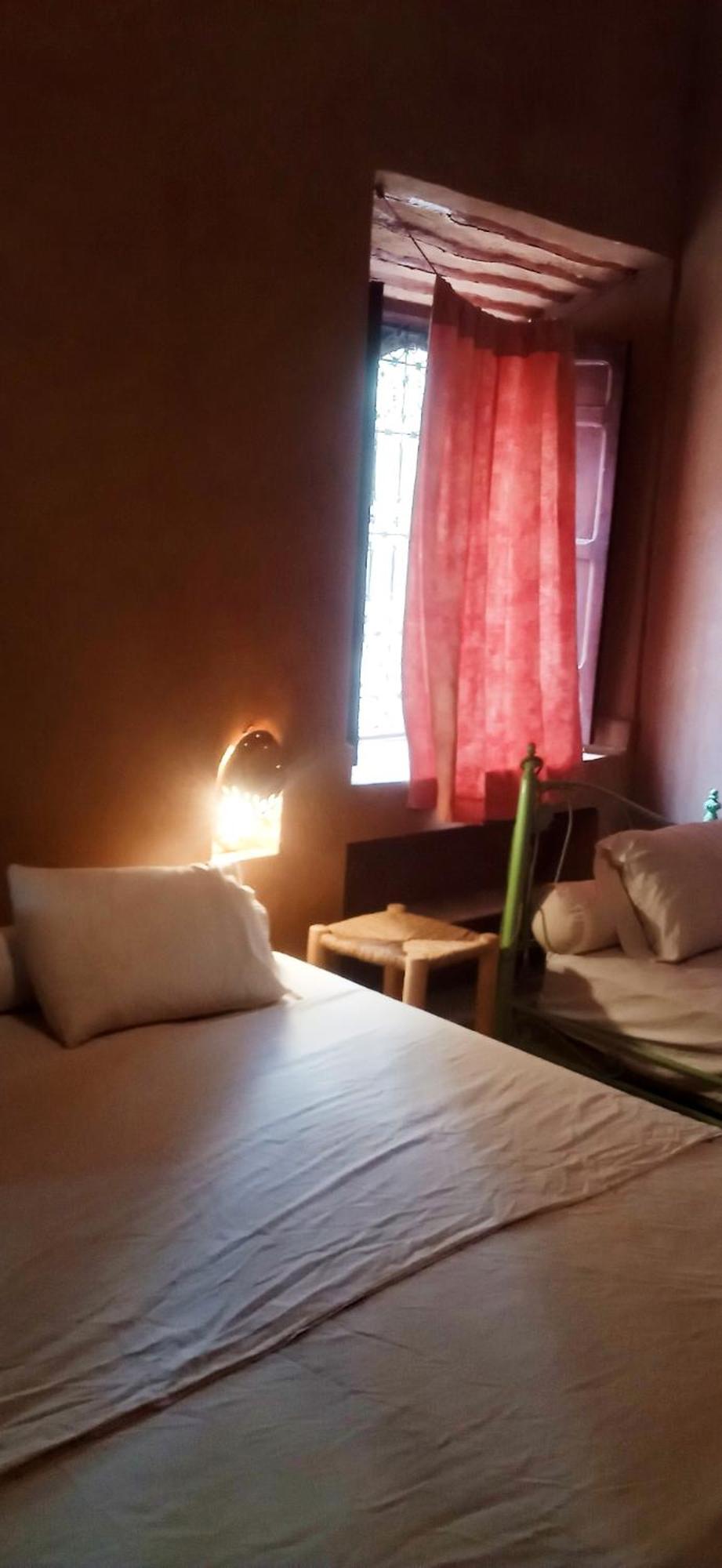 Dar Boumida Otel Lalla Takerkoust Dış mekan fotoğraf