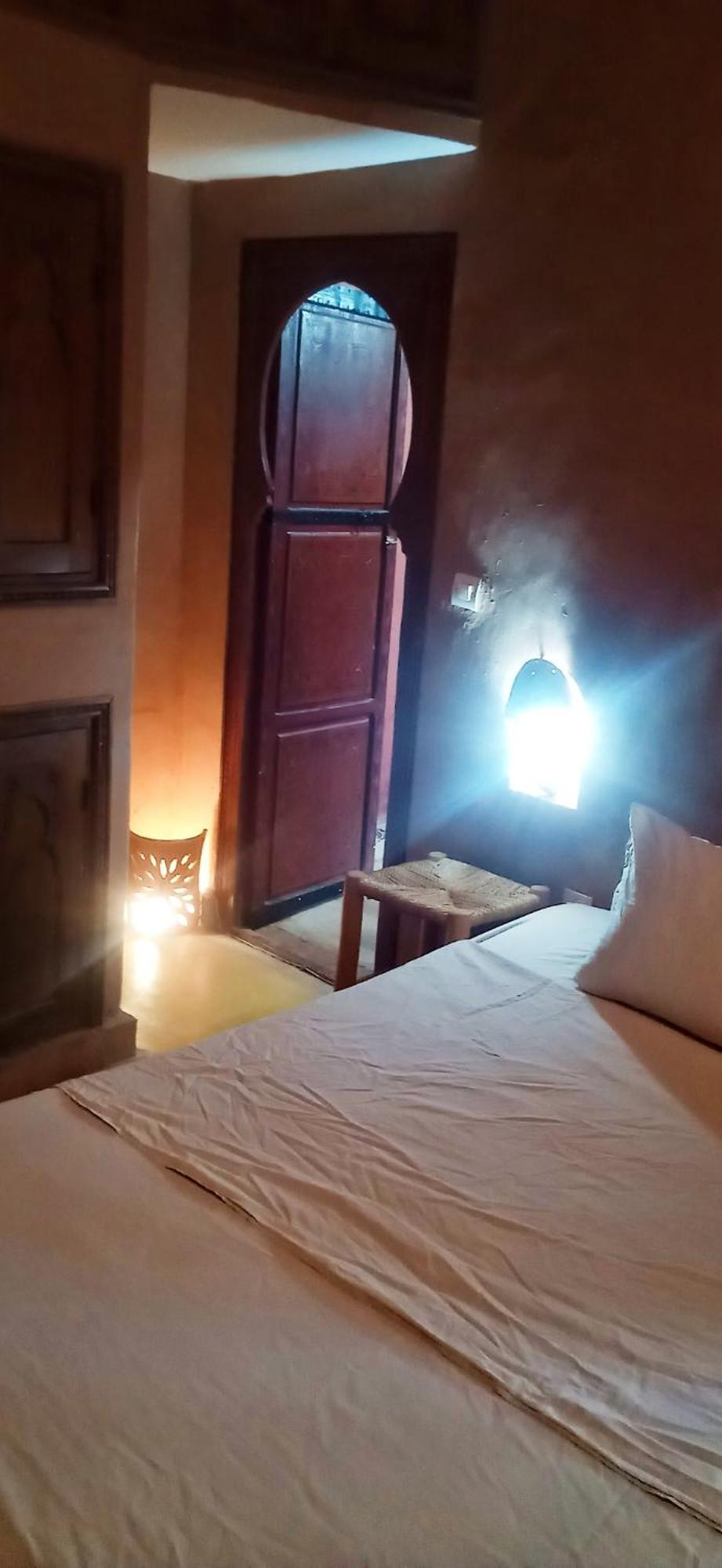 Dar Boumida Otel Lalla Takerkoust Dış mekan fotoğraf