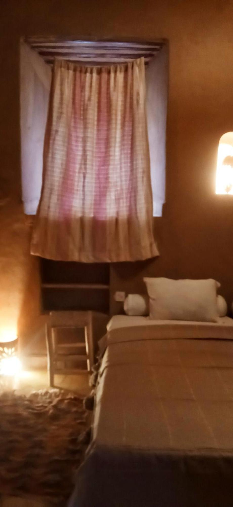 Dar Boumida Otel Lalla Takerkoust Dış mekan fotoğraf