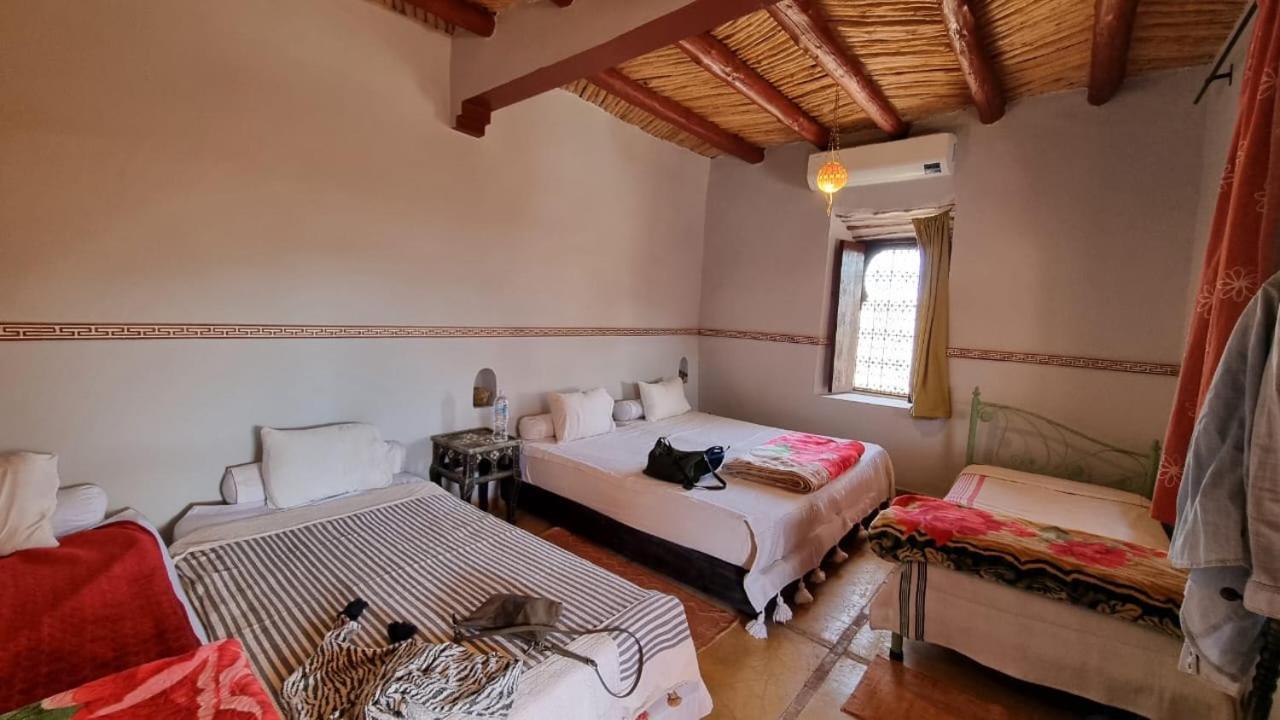 Dar Boumida Otel Lalla Takerkoust Dış mekan fotoğraf