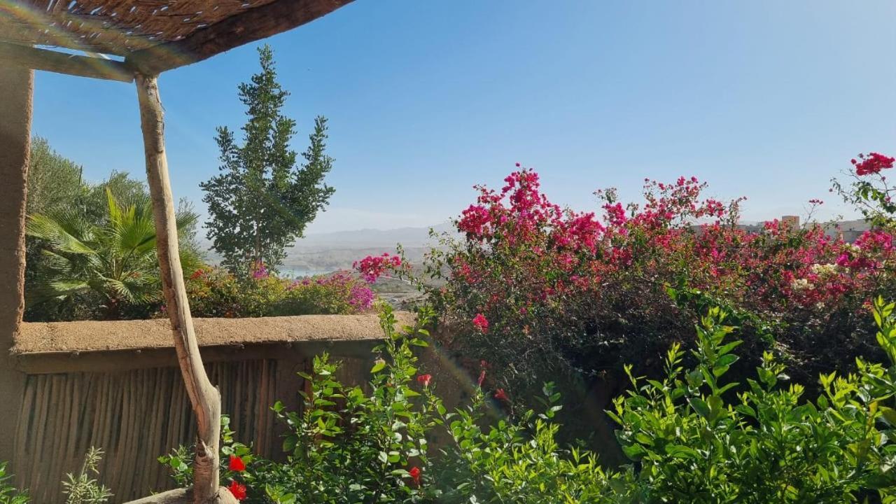 Dar Boumida Otel Lalla Takerkoust Dış mekan fotoğraf